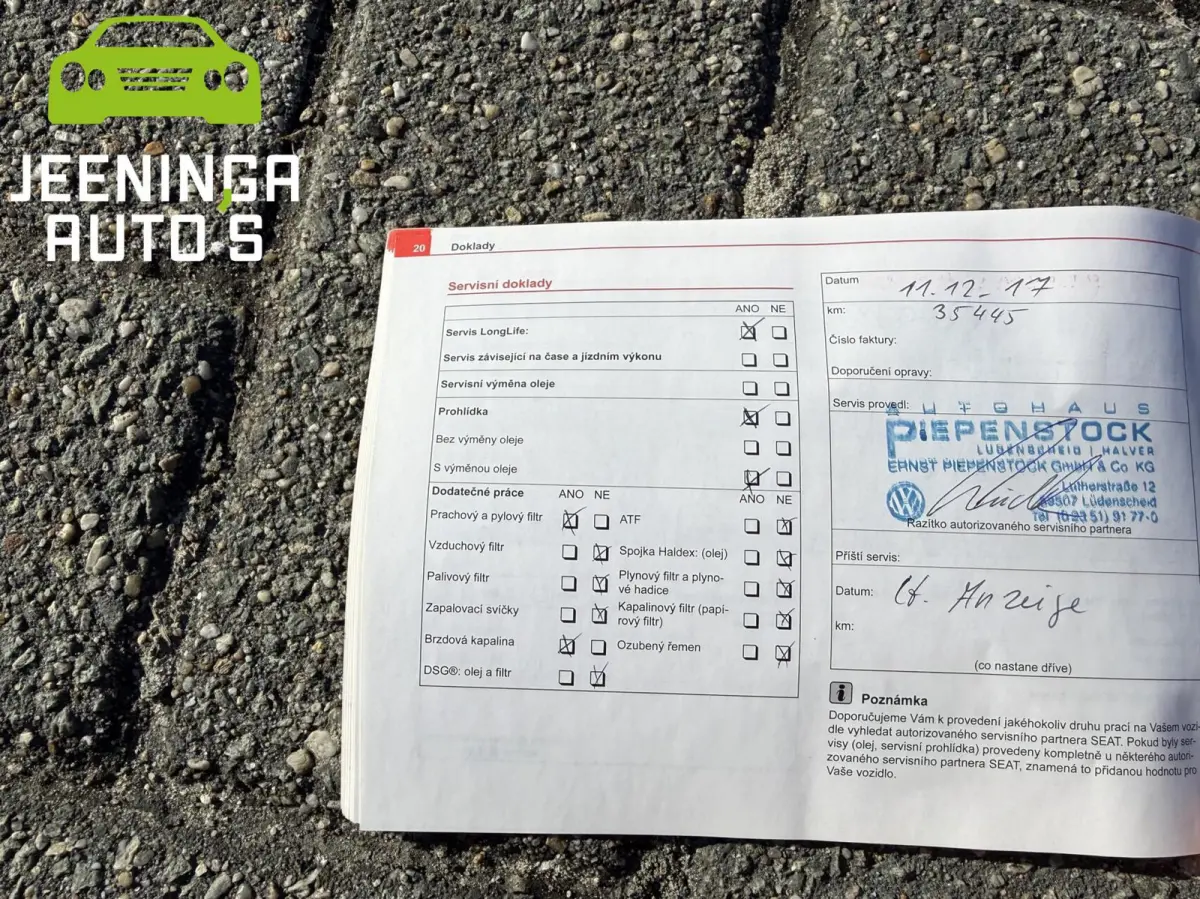 2.0 TSI Cupra 280PK|Clima|Stoelverwarming