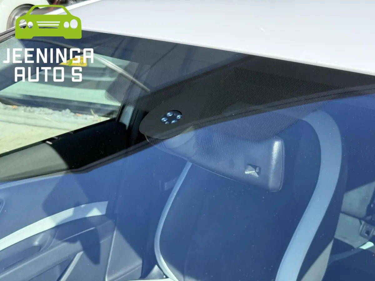 2.0 TSI Cupra 280PK|Clima|Stoelverwarming