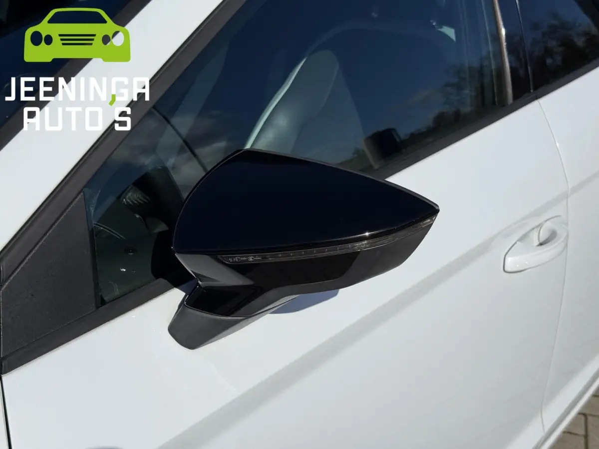 2.0 TSI Cupra 280PK|Clima|Stoelverwarming