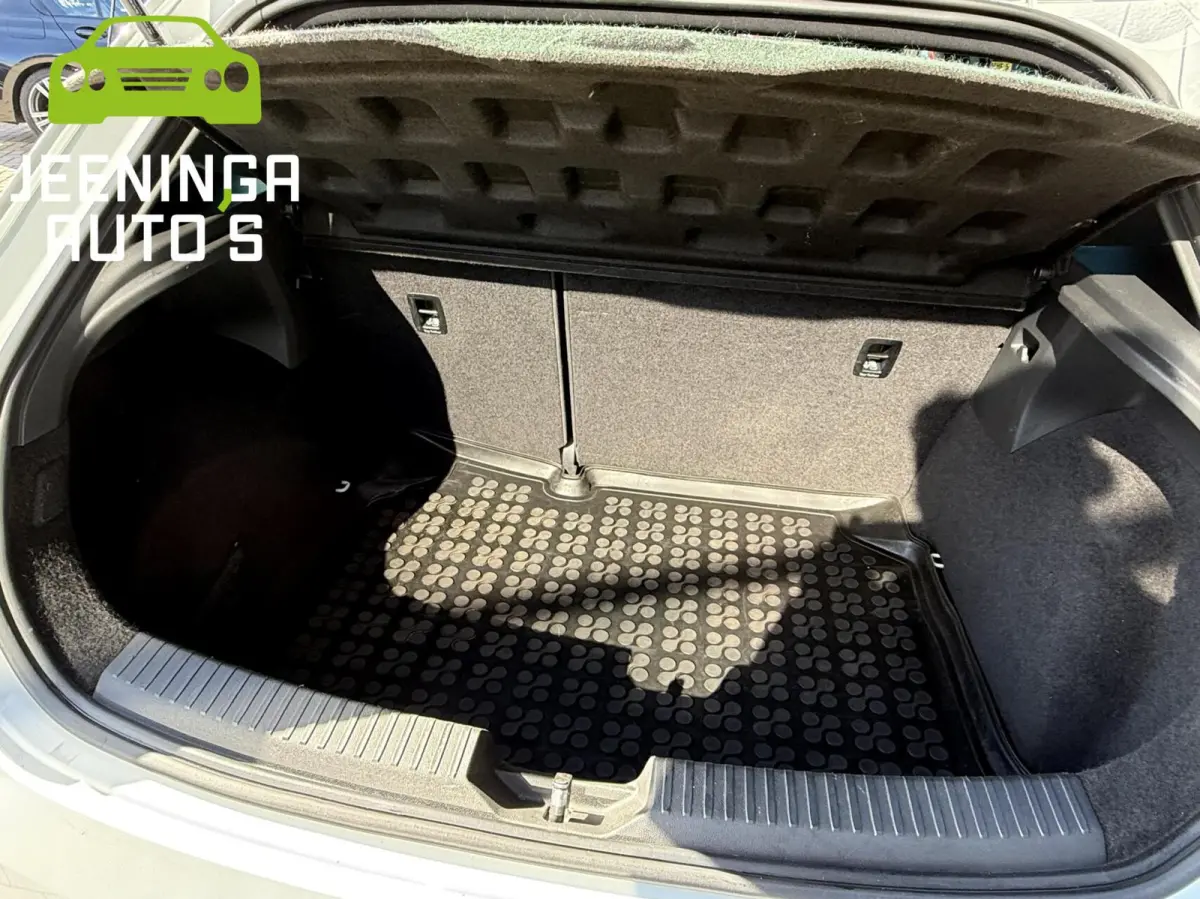 2.0 TSI Cupra 280PK|Clima|Stoelverwarming