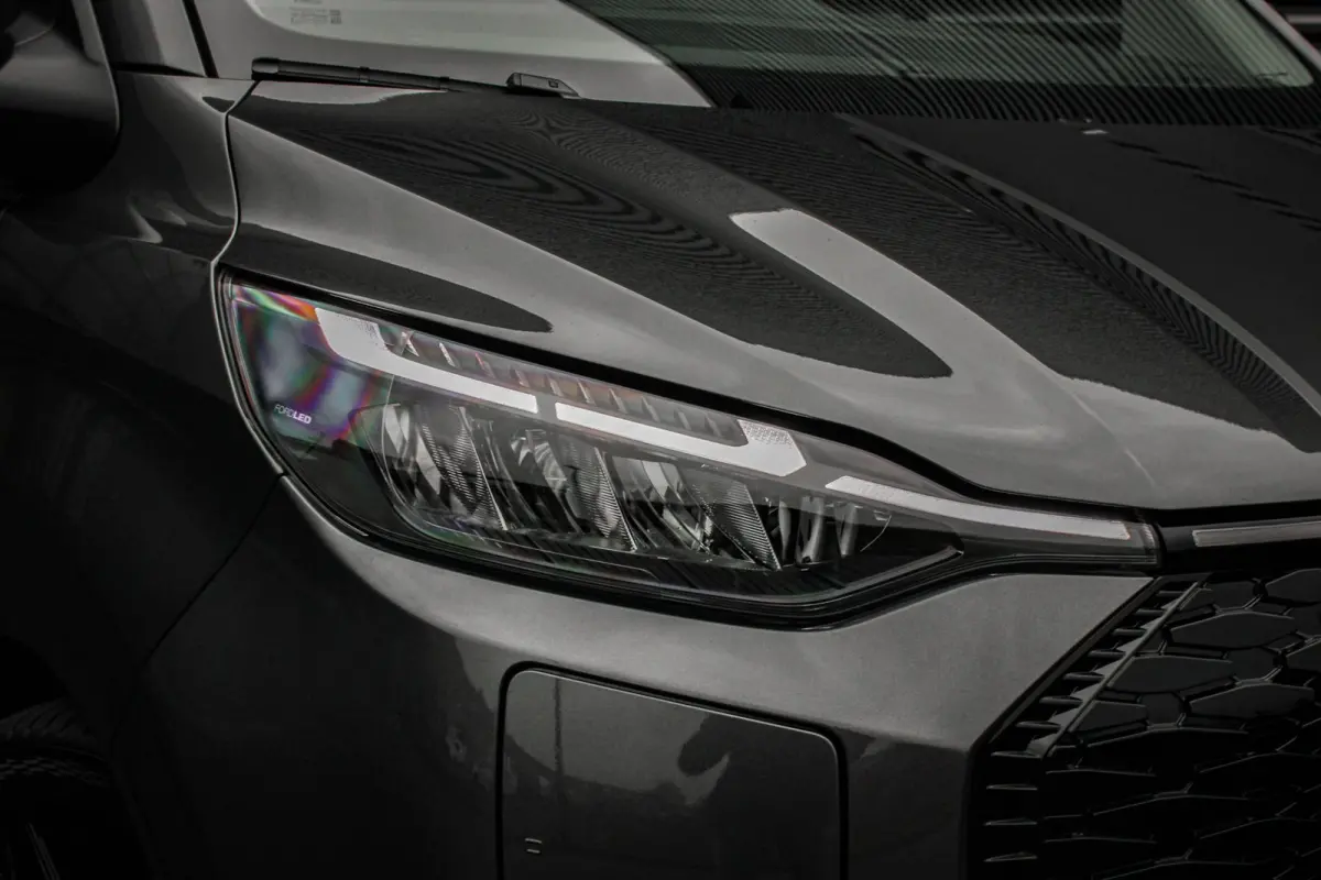 Cust. 340 L2H1 SPORT 71 kWh 218PK / JB- EDITON / CAMERA / 370KM RANGE / APPLE CARPLAY /DRIVERS- PACK /FULL OPTION