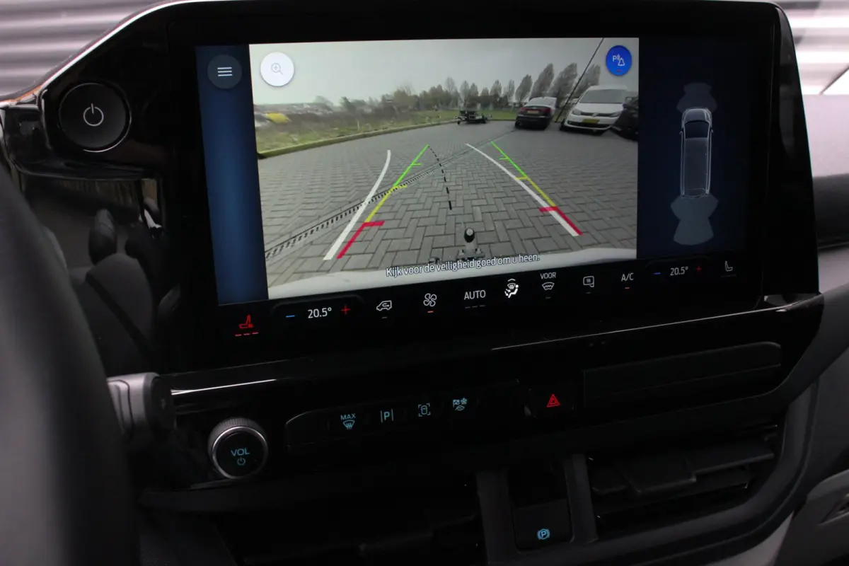 Cust. 340 L2H1 SPORT 71 kWh 218PK / JB- EDITON / CAMERA / 370KM RANGE / APPLE CARPLAY /DRIVERS- PACK /FULL OPTION