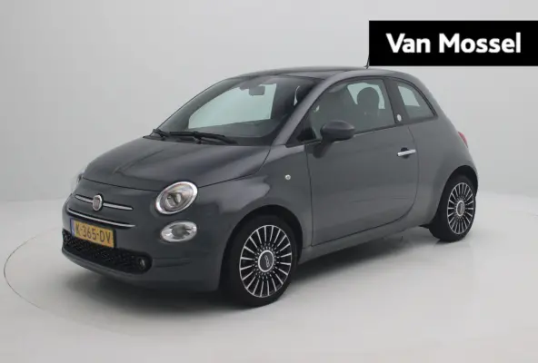 1.0 Hybrid Launch Edition | Panoramadak | Airco | Parkeersensoren | Navigatie