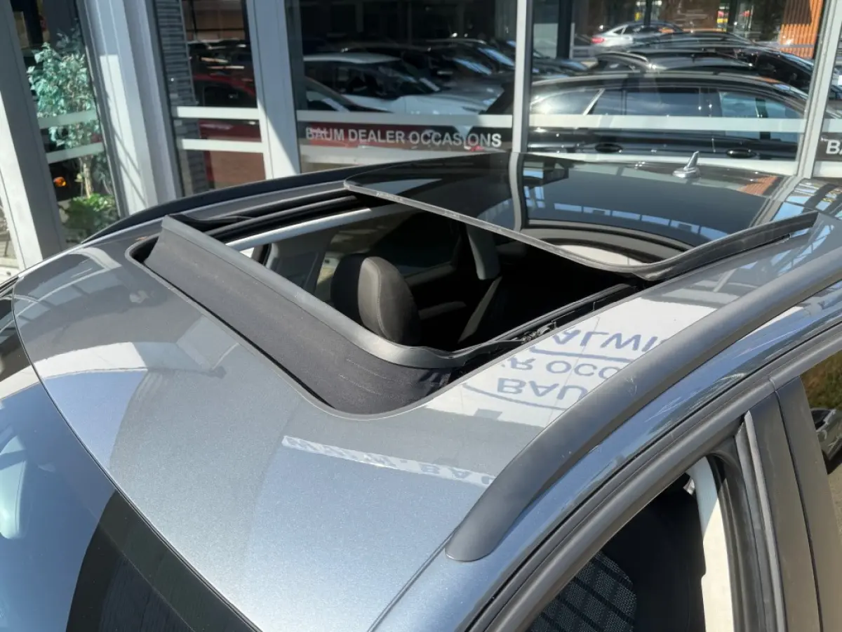 2.0 TFSI PRO LINE PANORAMADAK NAVI STOELVERW.