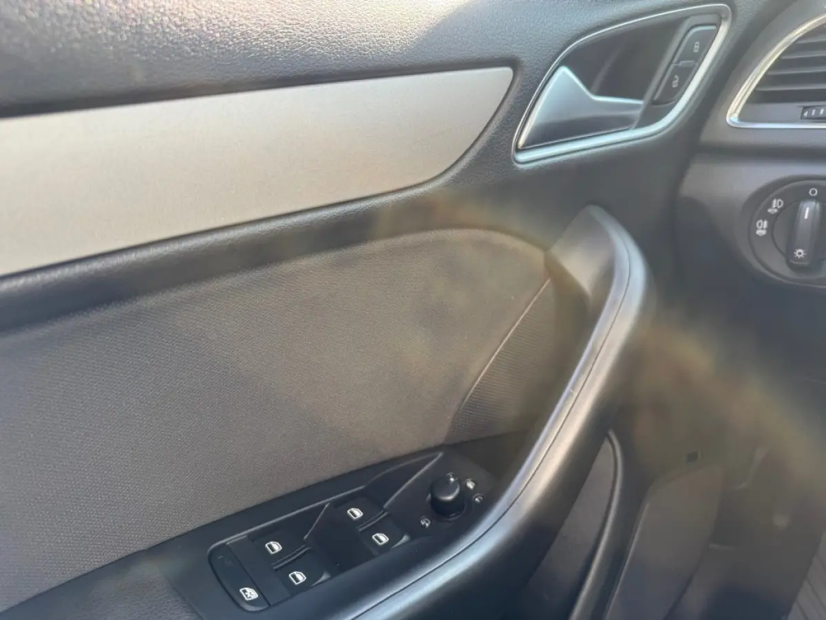 2.0 TFSI PRO LINE PANORAMADAK NAVI STOELVERW.