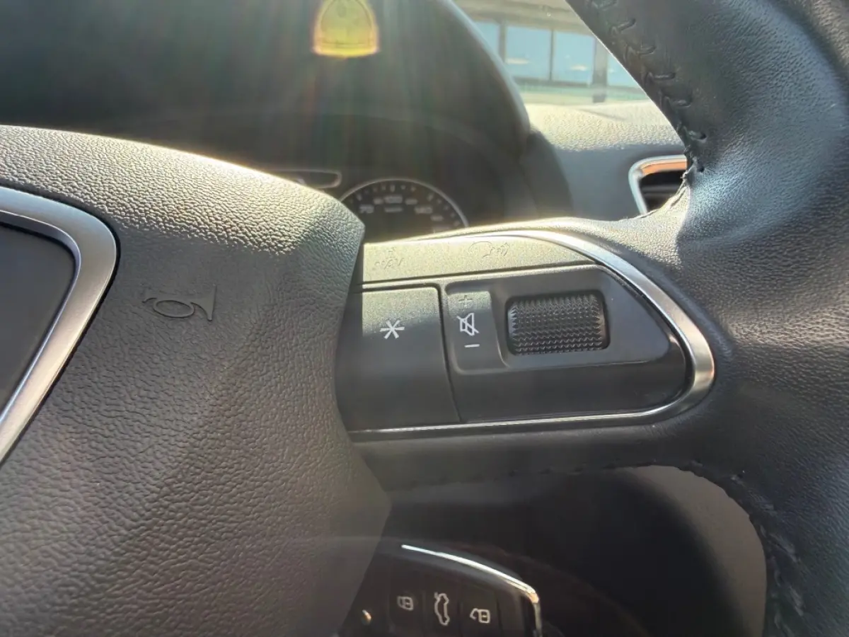 2.0 TFSI PRO LINE PANORAMADAK NAVI STOELVERW.