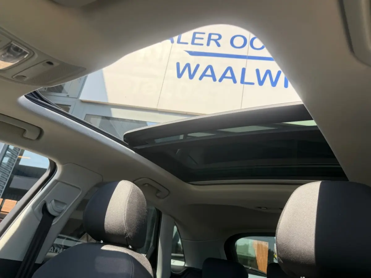 2.0 TFSI PRO LINE PANORAMADAK NAVI STOELVERW.