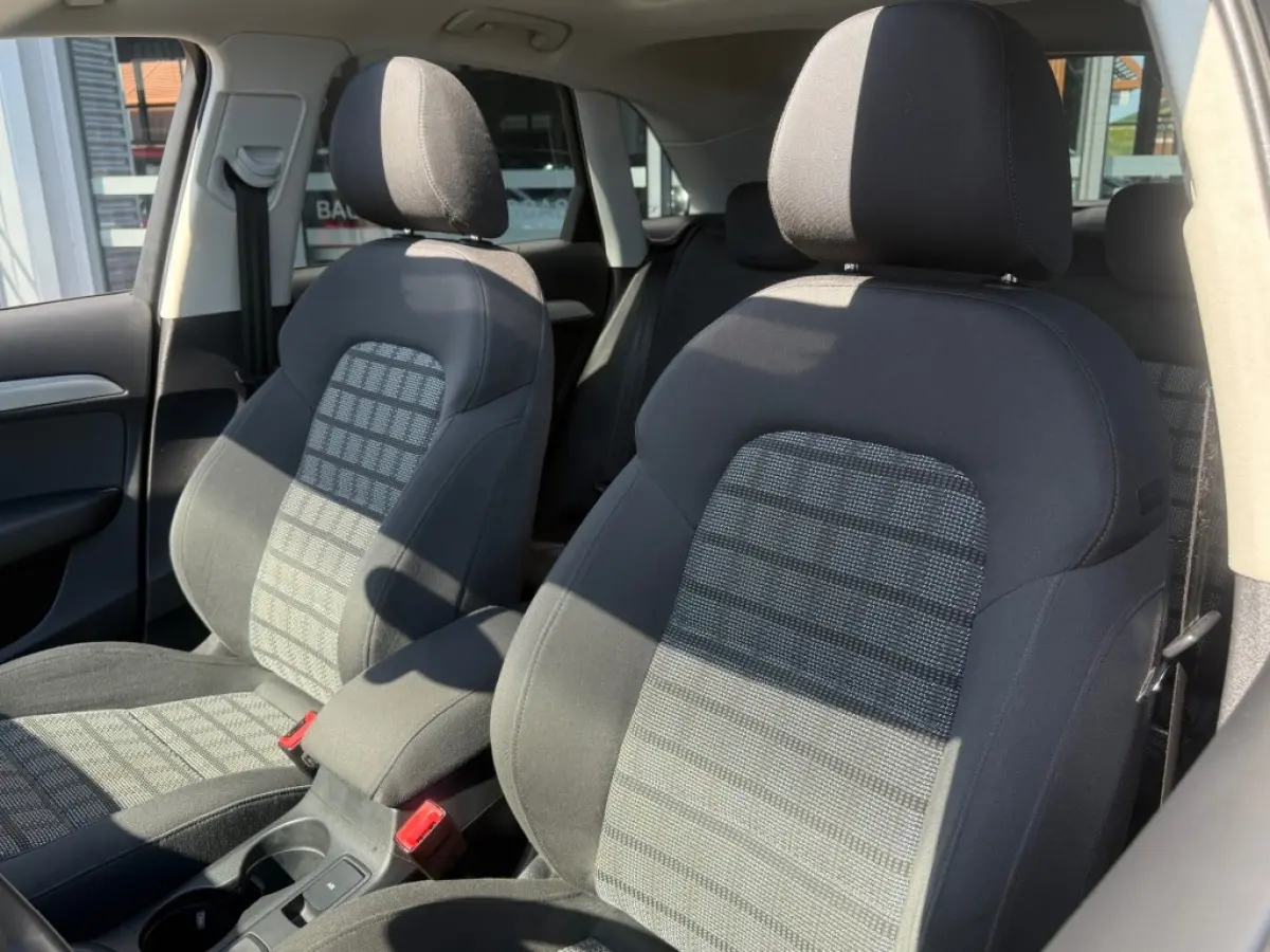 2.0 TFSI PRO LINE PANORAMADAK NAVI STOELVERW.