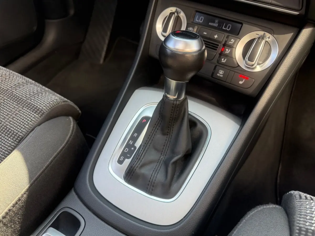 2.0 TFSI PRO LINE PANORAMADAK NAVI STOELVERW.