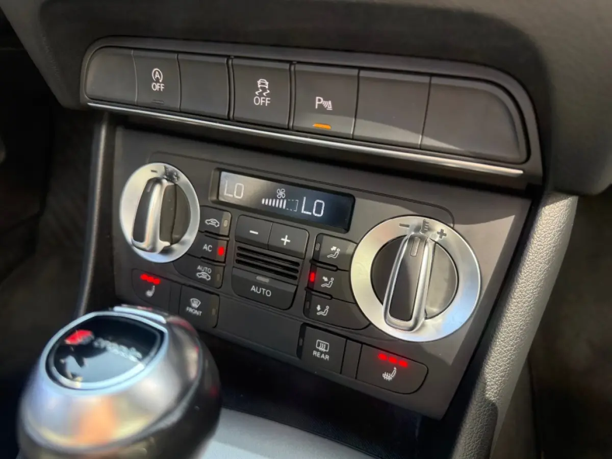 2.0 TFSI PRO LINE PANORAMADAK NAVI STOELVERW.