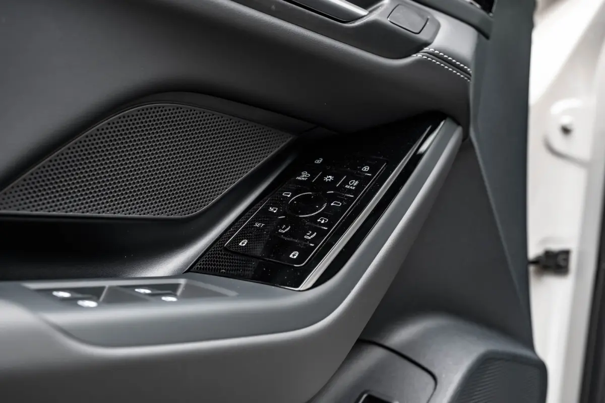S edition | Audi smartphone interface | Comfortsleutel | Elektrisch instelbare voorstoelen