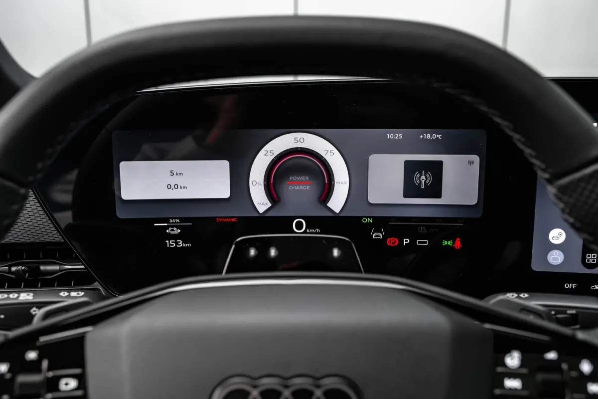 S edition | Audi smartphone interface | Comfortsleutel | Elektrisch instelbare voorstoelen