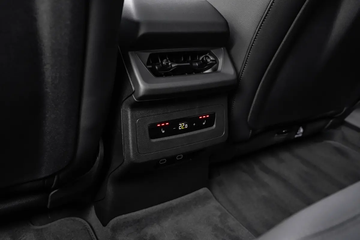 S edition | Audi smartphone interface | Comfortsleutel | Elektrisch instelbare voorstoelen
