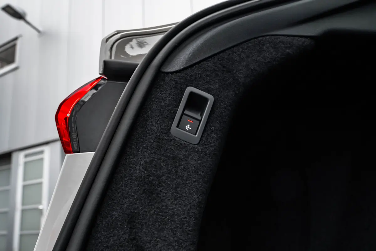 S edition | Audi smartphone interface | Comfortsleutel | Elektrisch instelbare voorstoelen