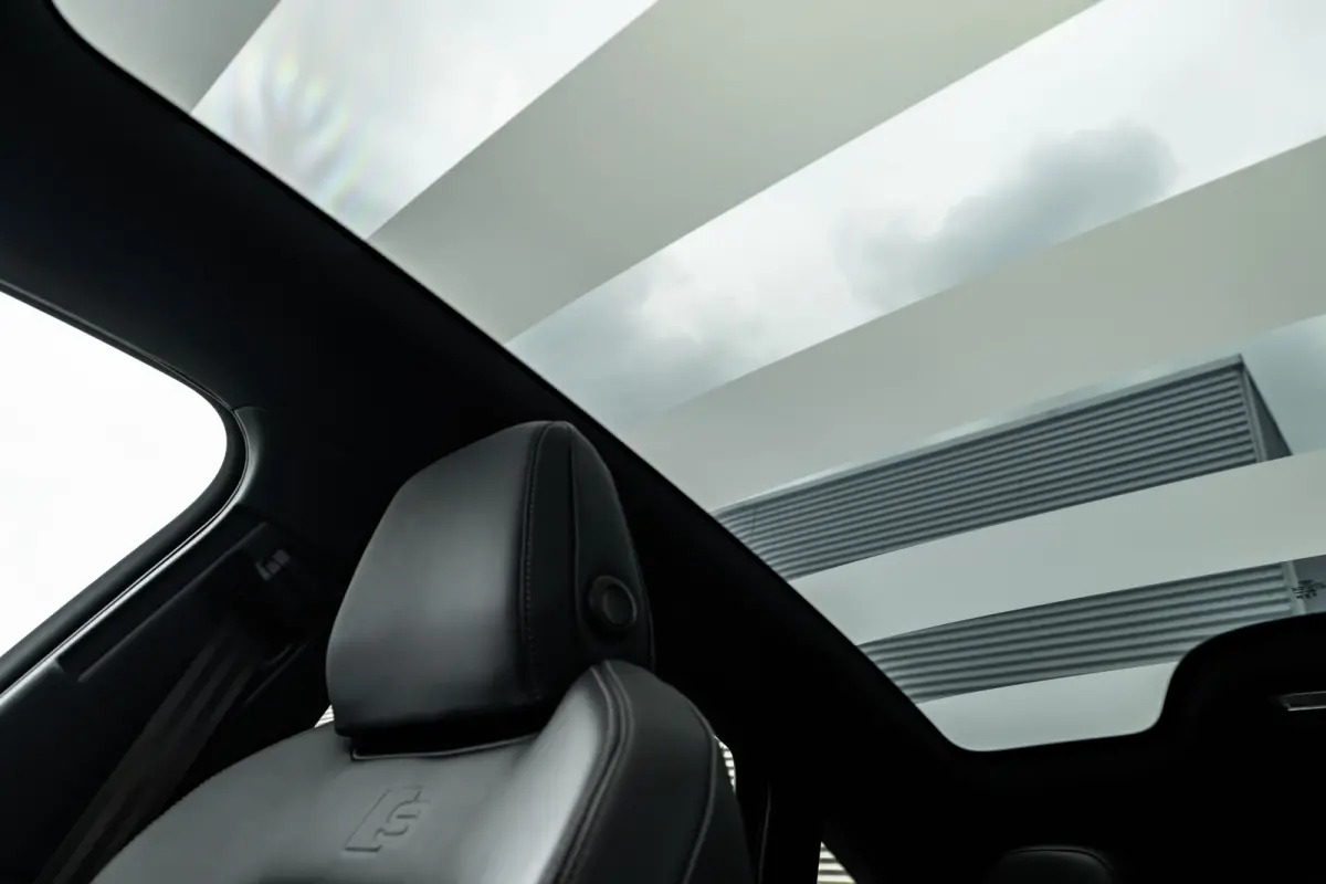S edition | Audi smartphone interface | Comfortsleutel | Elektrisch instelbare voorstoelen