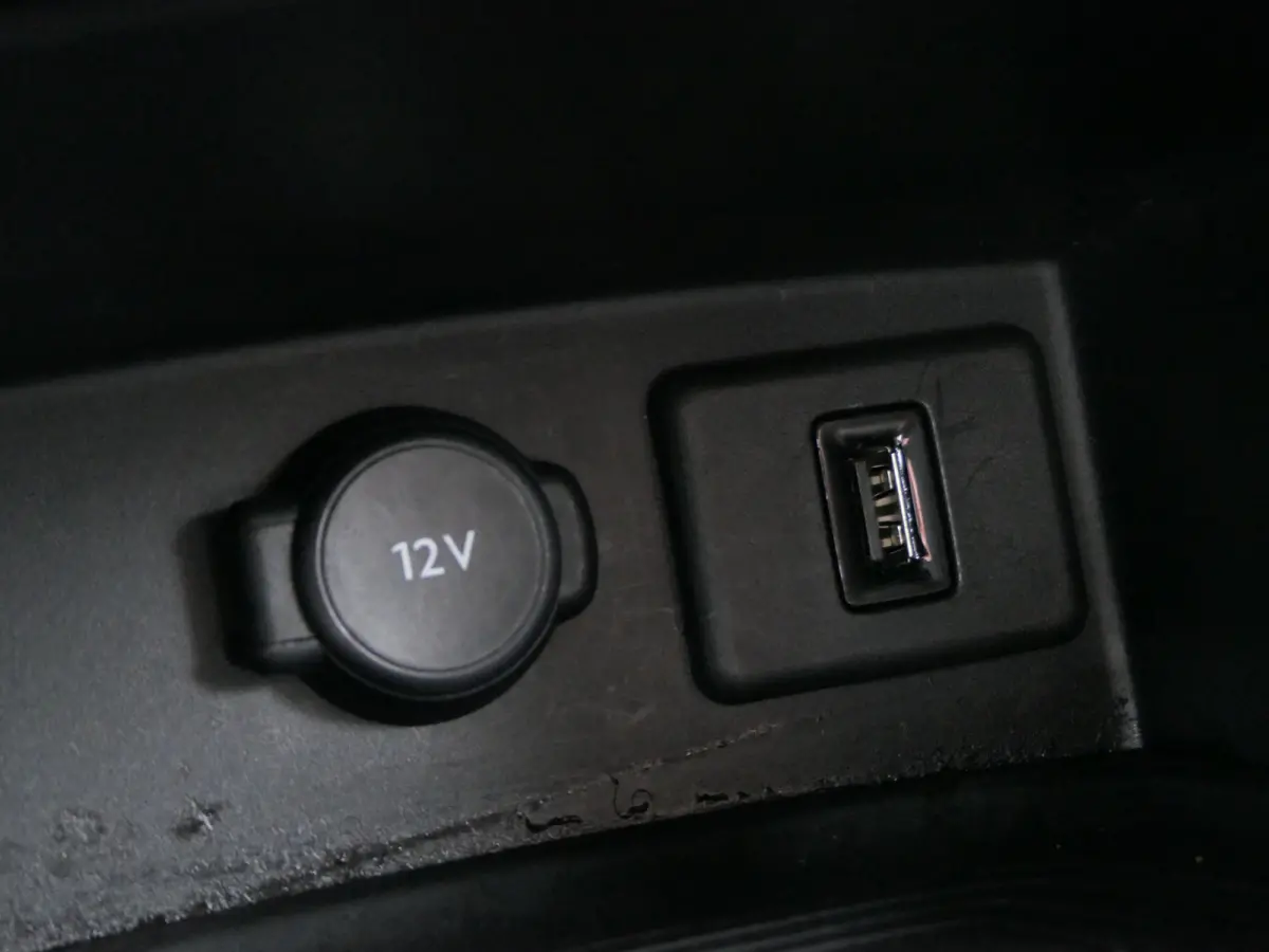 1.2 Turbo 130pk Ultimate Automaat | LED Matrix | Keyless