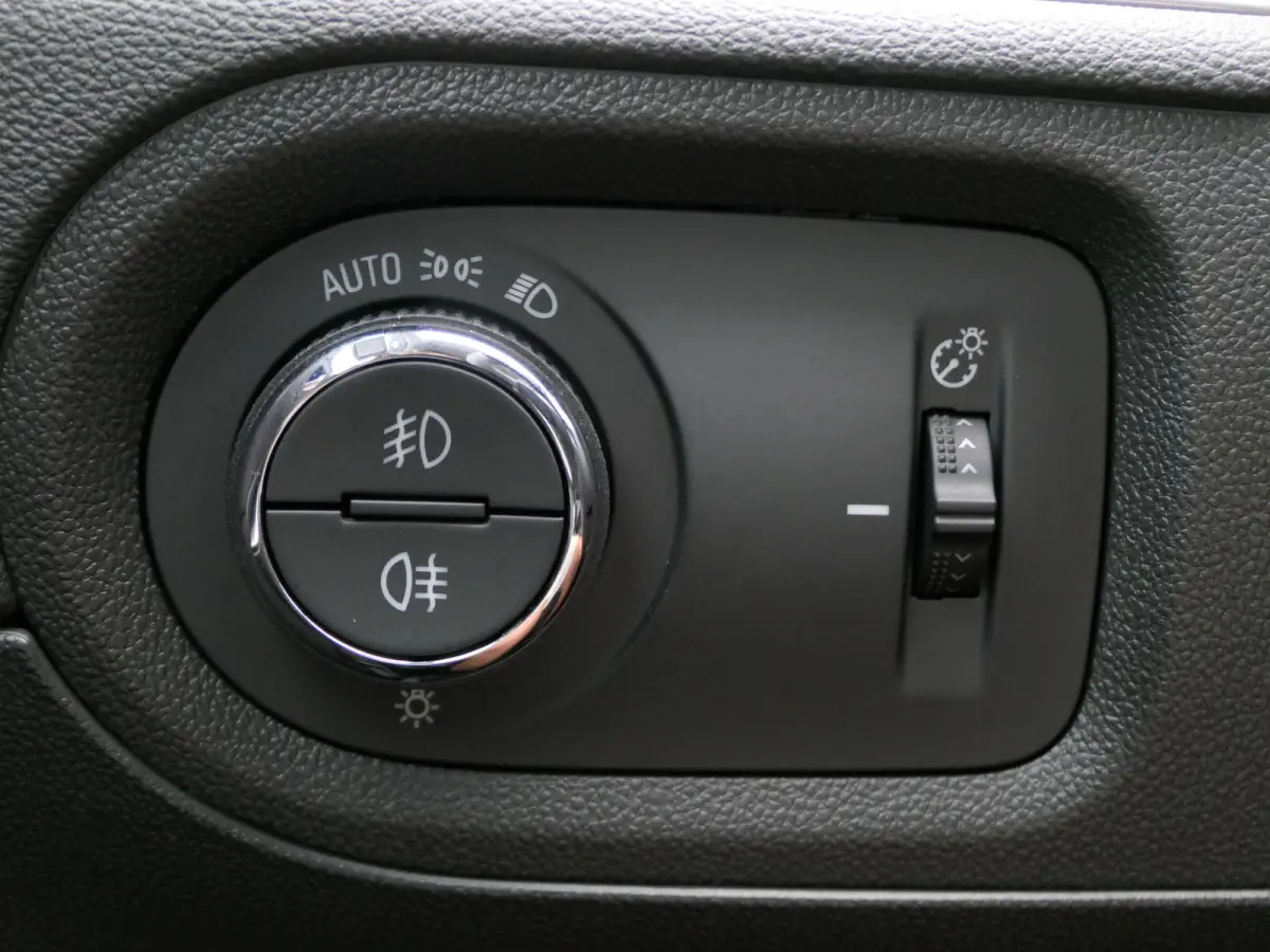 1.2 Turbo 130pk Ultimate Automaat | LED Matrix | Keyless