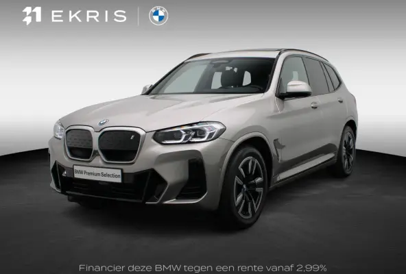 High Executive 80 kWh High Executive | Stuurwielrand Verwarmd | Driving Assistant Professional | 19''