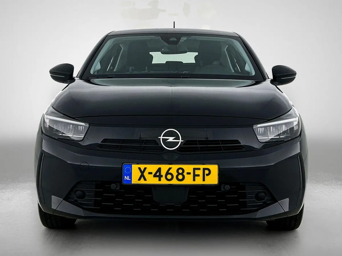 1.2 | DAB | Bluetooth | Airco | PDC
