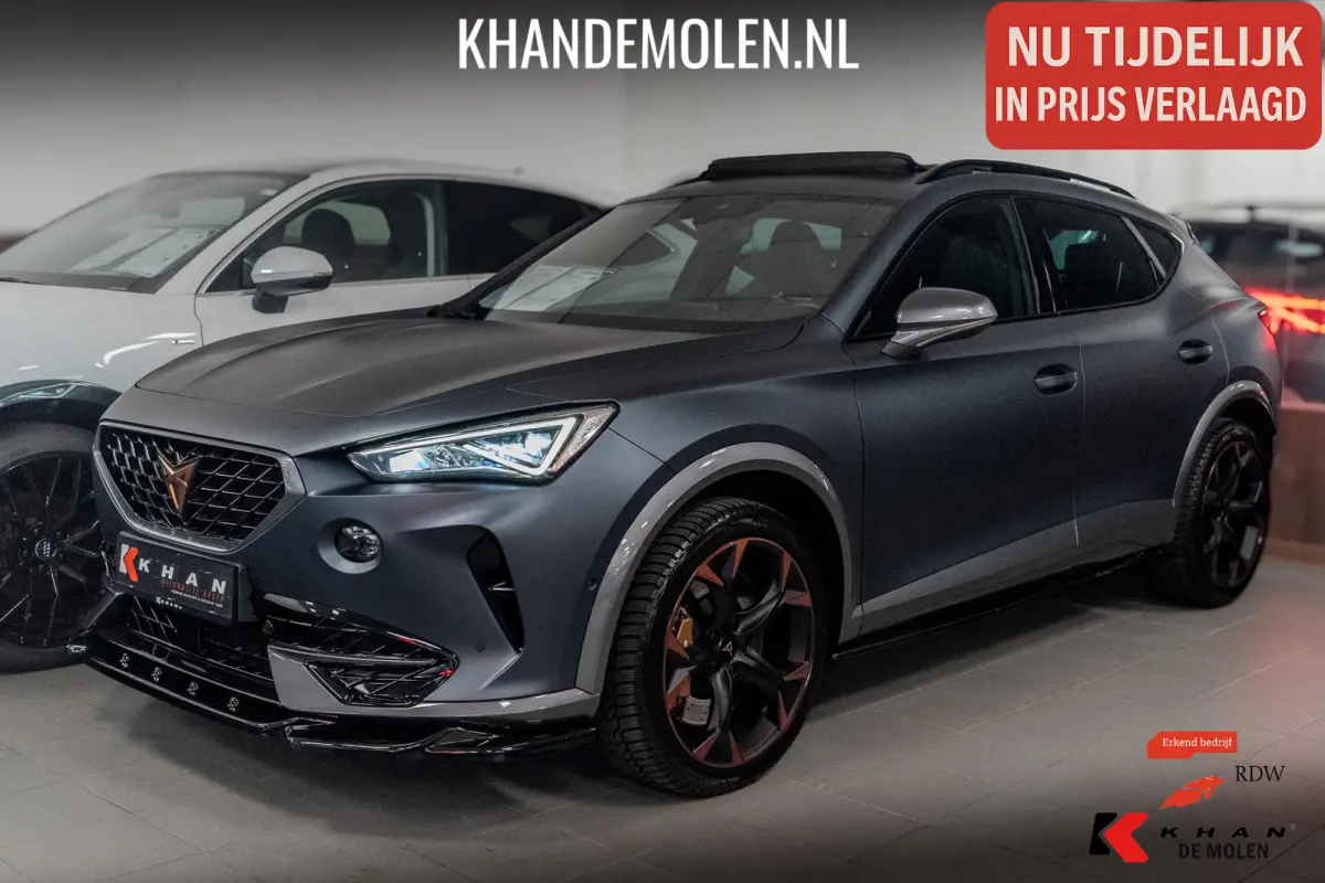 2.0 TSI 4DRIVE Leder|Pano|Beats|