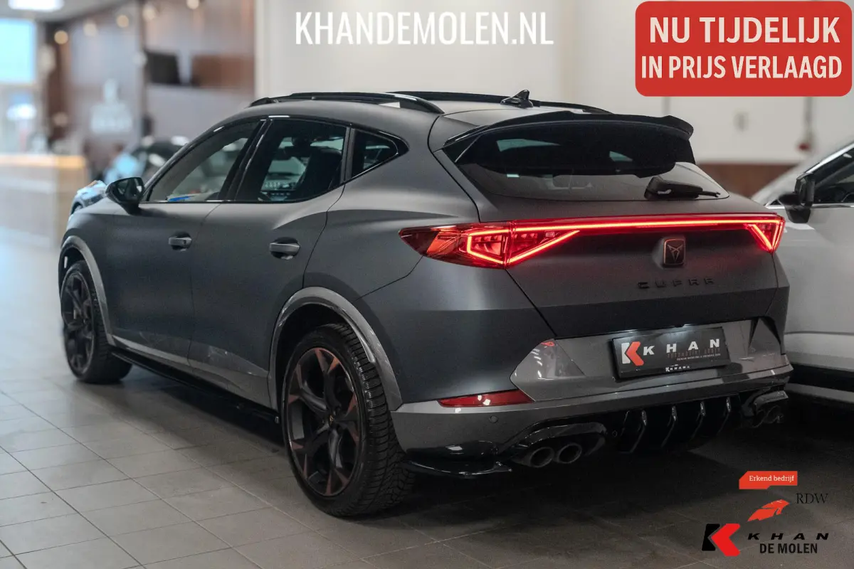 2.0 TSI 4DRIVE Leder|Pano|Beats|
