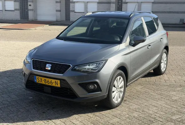 1.6 TDI *. EXPORT PRIJS *