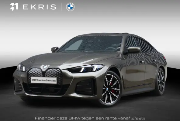 eDrive35 | M Sportpakket Pro | Panodak | Individual Lak | Laserlight | Hi-Fi | Camera | Adaptive Cruise Control | Comfort Access | Stuurwiel Verwarmd | SOH 100% | 19'' LMV