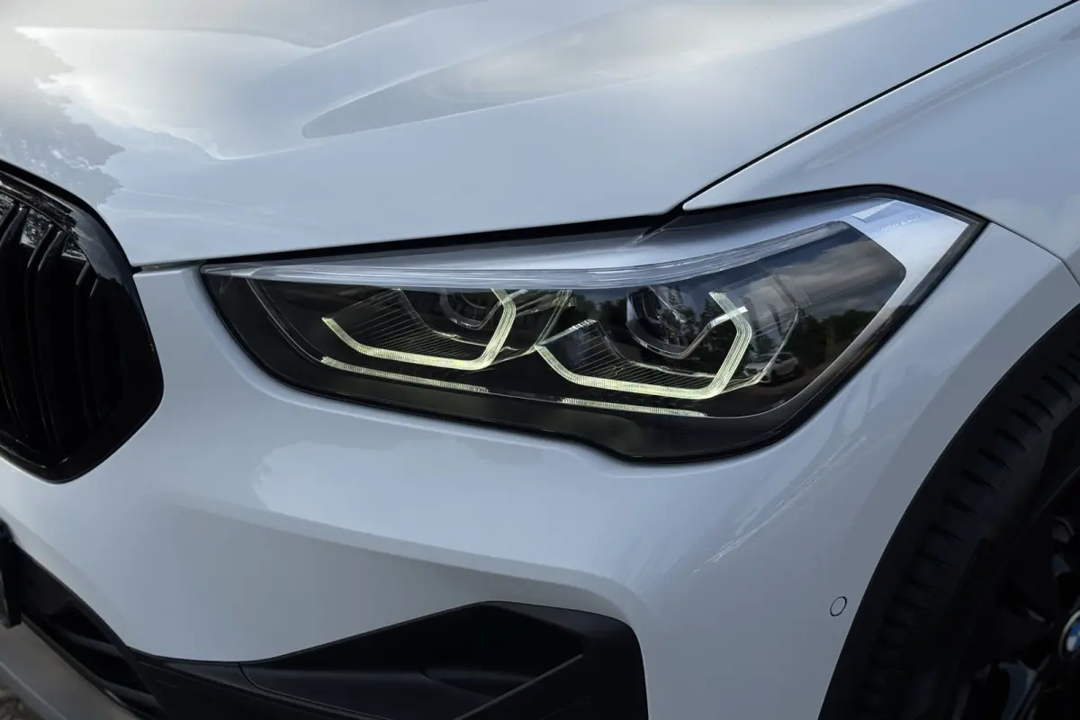 xDrive25e | Elektrische Klep | PDC V + A | LED | Apple Carplay | 35x op voorraad!