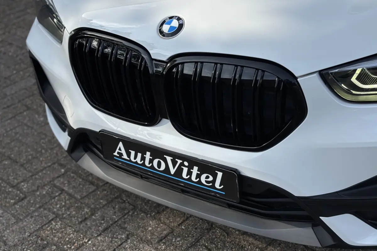 xDrive25e | Elektrische Klep | PDC V + A | LED | Apple Carplay | 35x op voorraad!