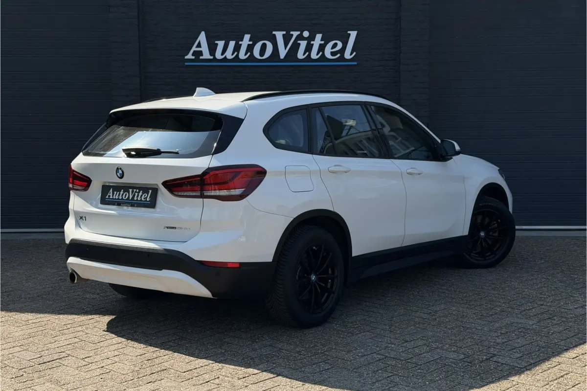 xDrive25e | Elektrische Klep | PDC V + A | LED | Apple Carplay | DAB | 35x op voorraad !