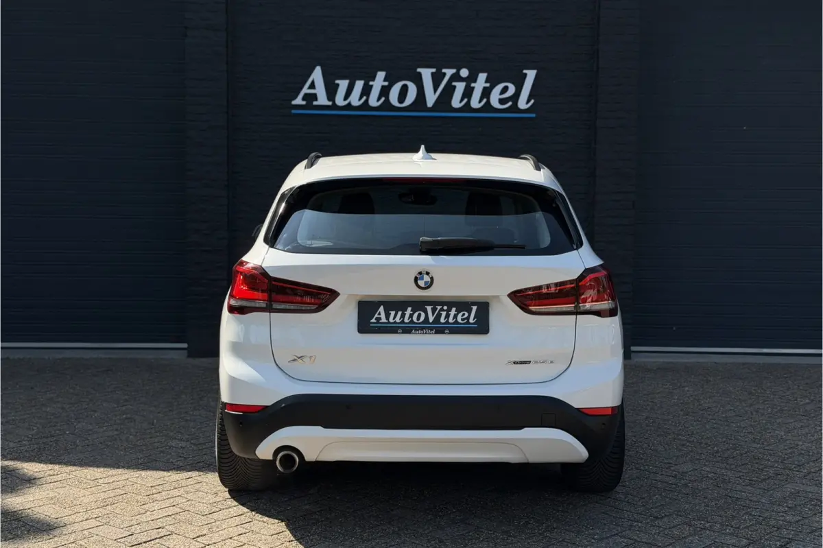 xDrive25e | Elektrische Klep | PDC V + A | LED | Apple Carplay | DAB | 35x op voorraad !