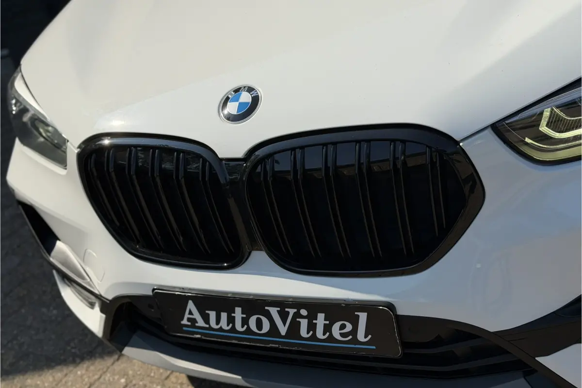 xDrive25e | Elektrische Klep | PDC V + A | LED | Apple Carplay | DAB | 35x op voorraad !