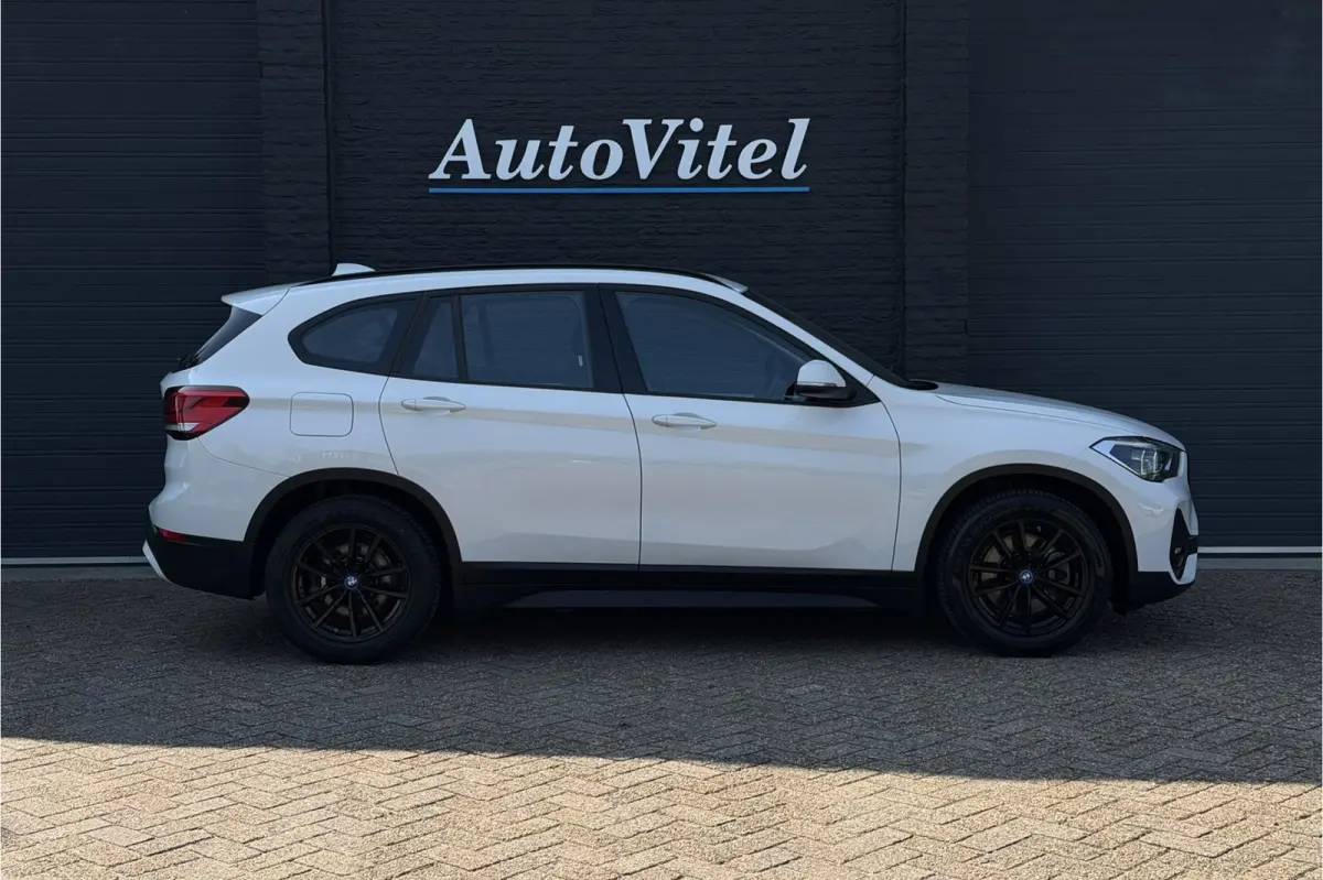 xDrive25e | Elektrische Klep | PDC V + A | LED | Apple Carplay | DAB | 35x op voorraad !