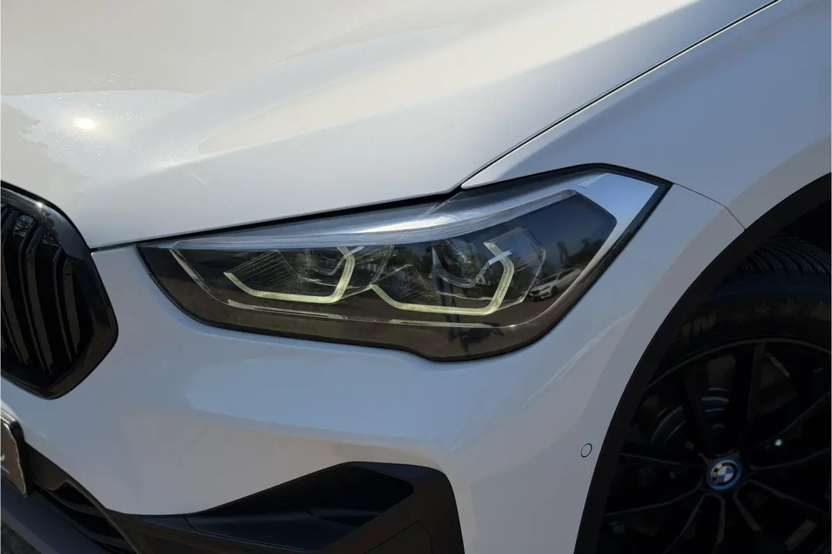 xDrive25e | Elektrische Klep | PDC V + A | LED | Apple Carplay | DAB | 35x op voorraad !