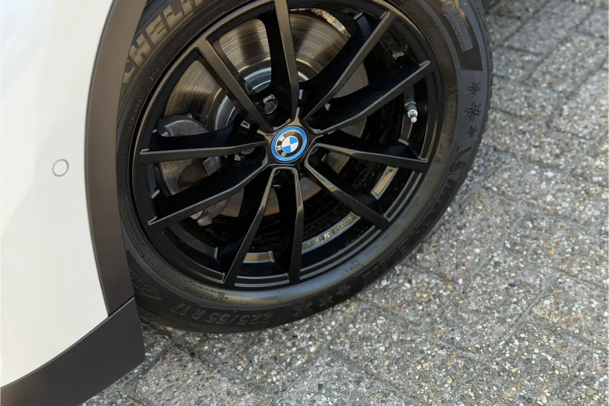 xDrive25e | Elektrische Klep | PDC V + A | LED | Apple Carplay | DAB | 35x op voorraad !