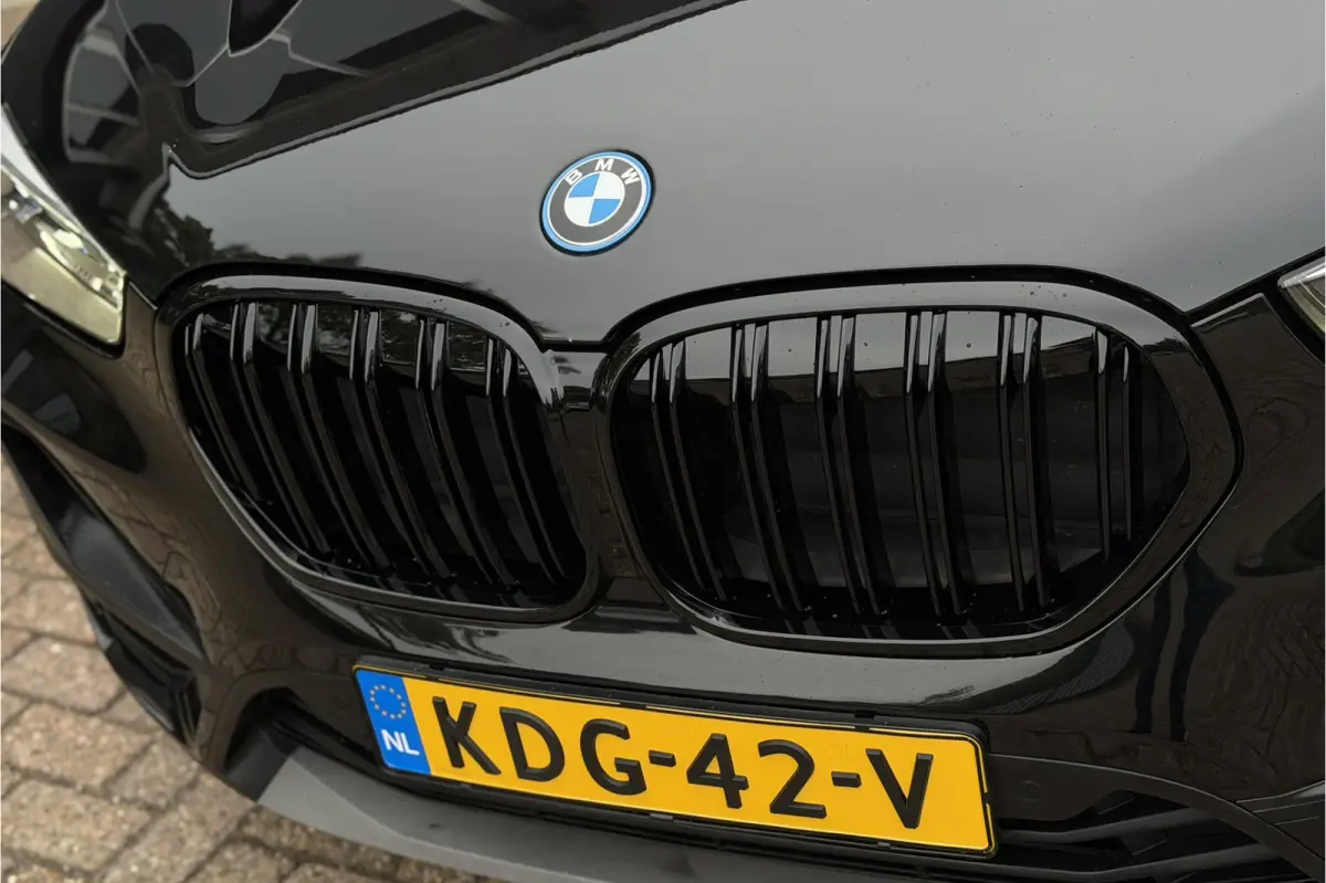 xDrive25e | Leder | Head-Up | PDC V+A | LED | Elektrische Klep | 35x op voorraad !
