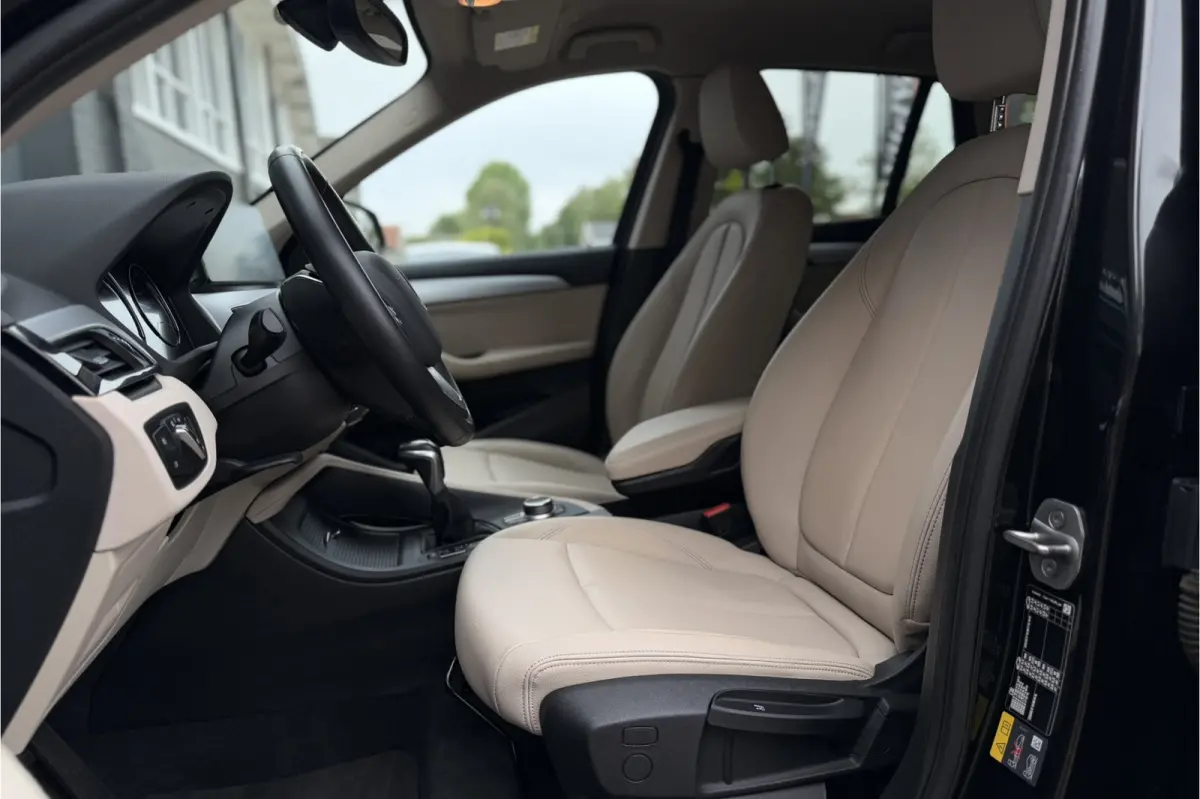 xDrive25e | Leder | Head-Up | PDC V+A | LED | Elektrische Klep | 35x op voorraad !