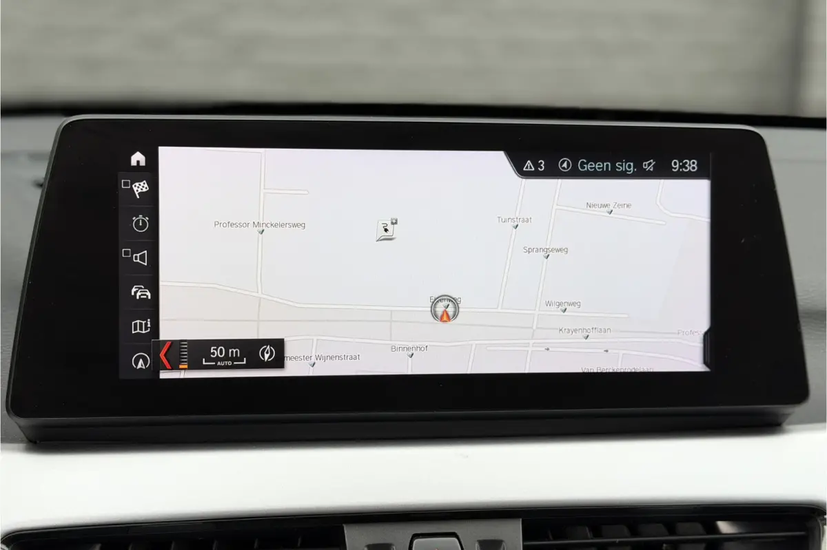xDrive25e | Leder | Head-Up | PDC V+A | LED | Elektrische Klep | 35x op voorraad !