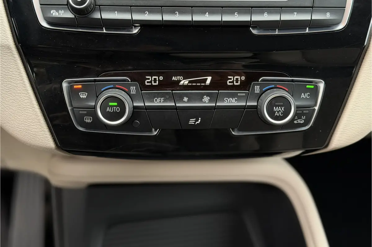 xDrive25e | Leder | Head-Up | PDC V+A | LED | Elektrische Klep | 35x op voorraad !