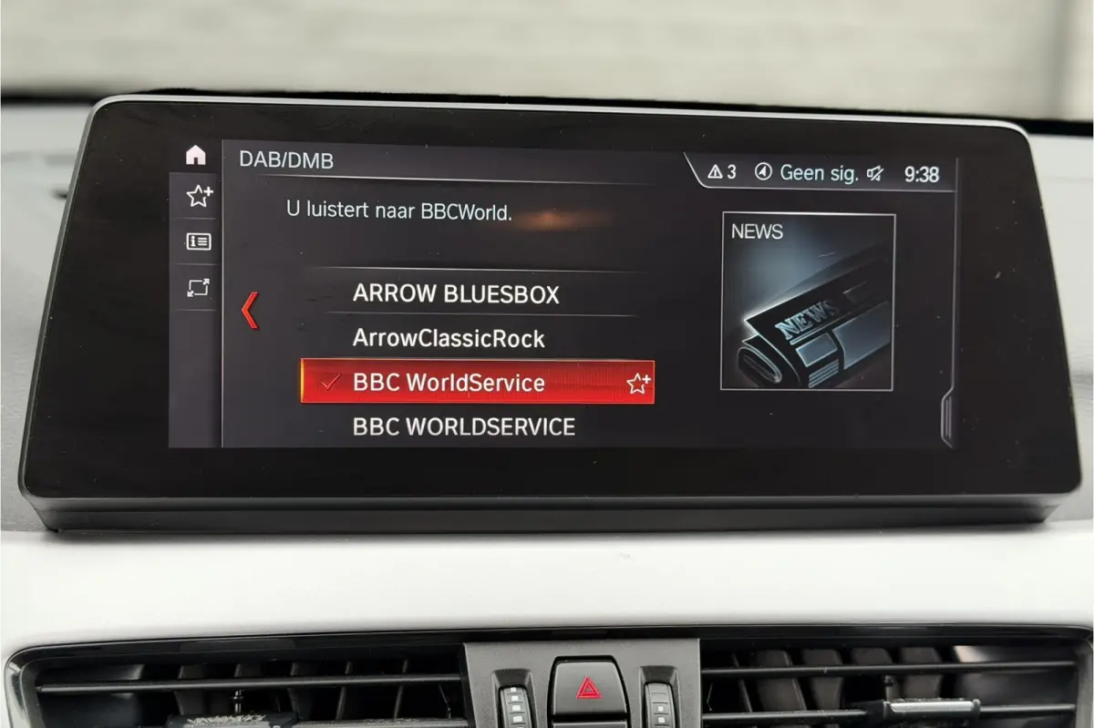 xDrive25e | Leder | Head-Up | PDC V+A | LED | Elektrische Klep | 35x op voorraad !