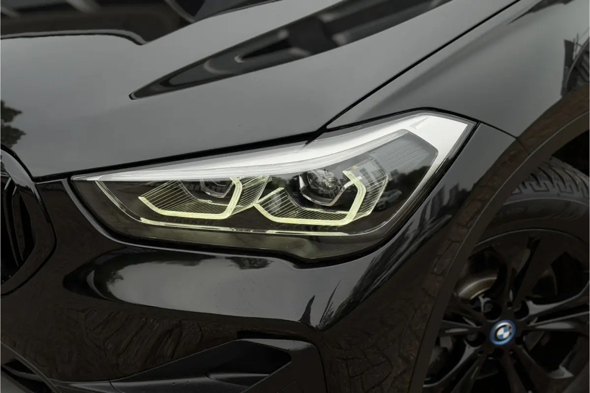 xDrive25e | Leder | Head-Up | PDC V+A | LED | Elektrische Klep | 35x op voorraad !