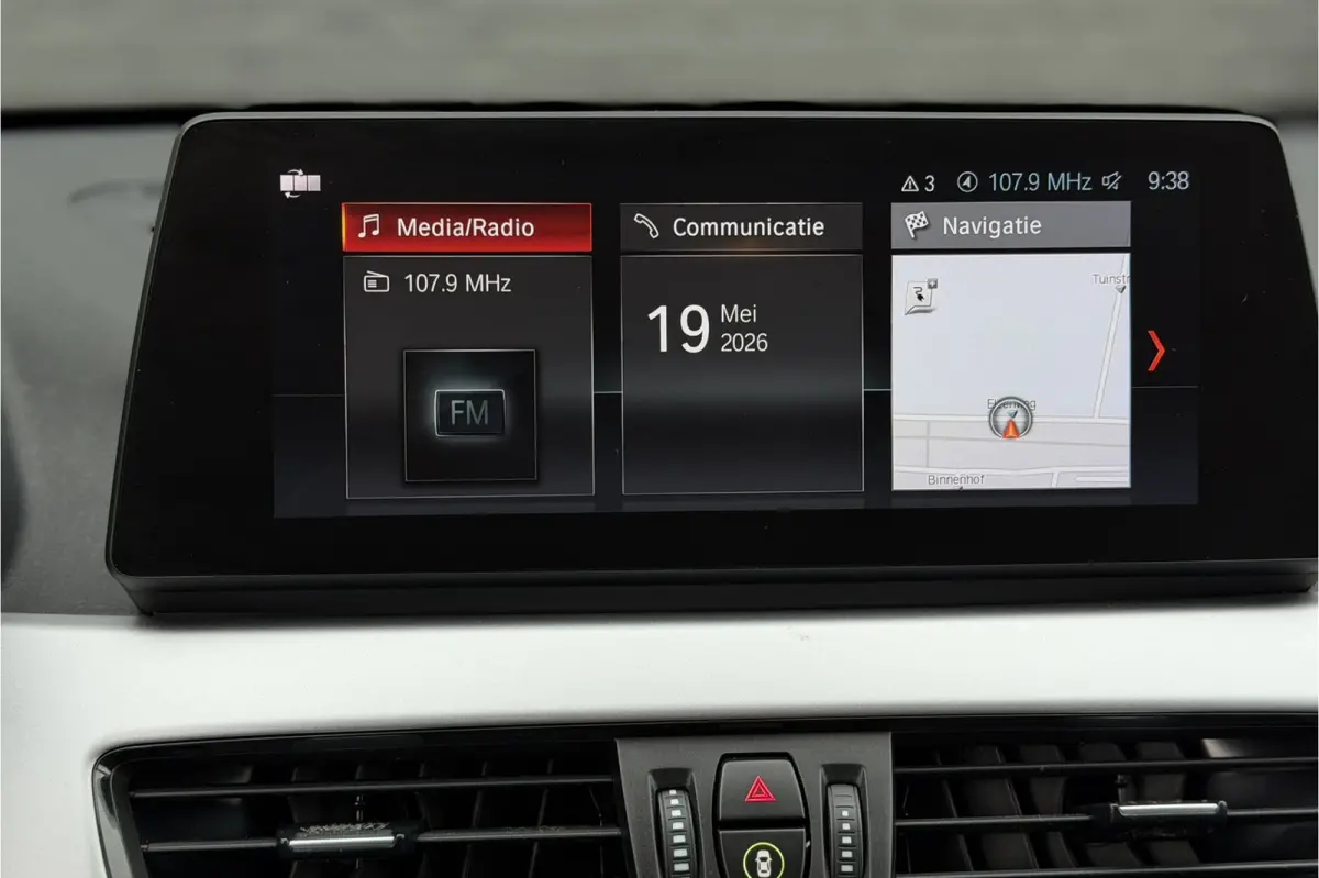 xDrive25e | Leder | Head-Up | PDC V+A | LED | Elektrische Klep | 35x op voorraad !