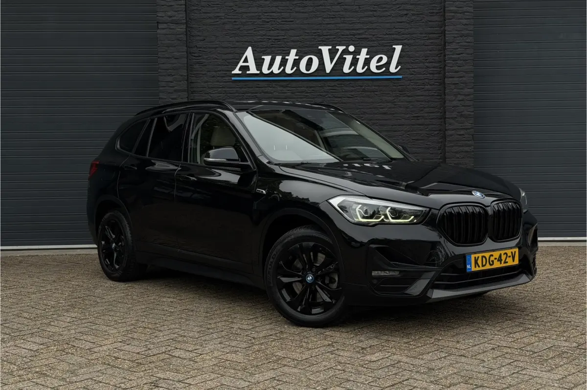 xDrive25e | Leder | Head-Up | PDC V+A | LED | Elektrische Klep | 35x op voorraad !