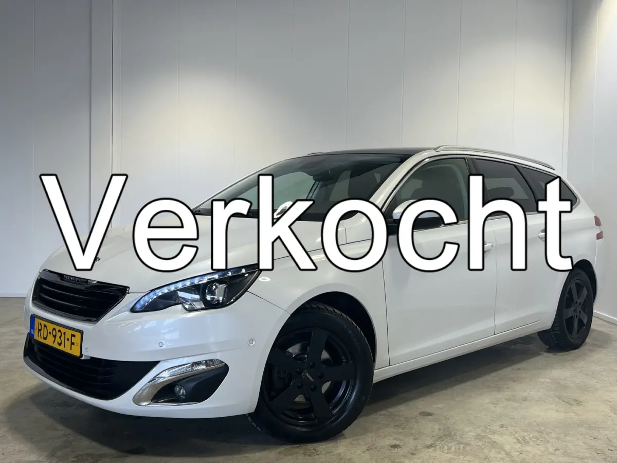 1.2 Turbo GT-line | Navigatie | Panoramadak | Stoelverwarming | Achteruitrijcamera | PDC Voor en Achter | Cruise Control | Airco | LED Koplampen |