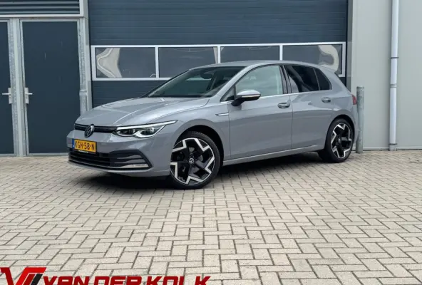 1.5 eTSI Style | Digital Cockpit | LED | Camera | CarPlay | Adaptive Cruise | Navigatie | Stoelverwarming | Climate