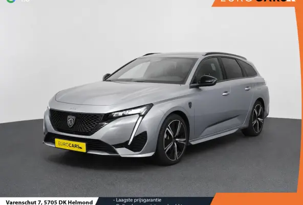 1.6 Plug-in Hybrid 225 GT Camera Navigatie Apple Carplay Adaptive Cruise Control Stoelmassage Android Auto Camera Parkeersensoren  Stoelverwarming FULL LED Climate Control Virtual Cockpit Li