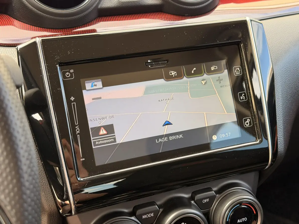 1.4 Sport Smart Hybrid Camera CarPlay ACC 17'' LED Stoelverwarming