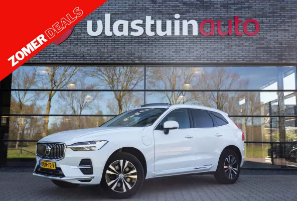 2.0 T8 Plug-in hybrid AWD Plus Bright Long Range , Panoramadak, Keyless entry, Carplay,