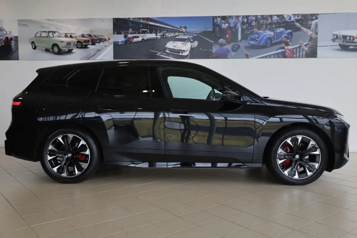 xDrive60 | M Sportpakket Pro | Harman/Kardon | SOH 100% | Driving Assistant Professional | Skylounge