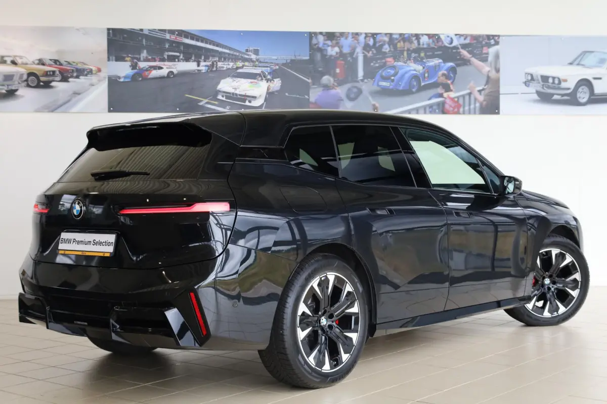 xDrive60 | M Sportpakket Pro | Harman/Kardon | SOH 100% | Driving Assistant Professional | Skylounge